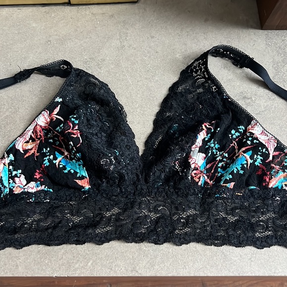 Sexy bralette size S - Picture 2 of 6